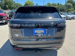 2025 Range Rover Velar Thumbnail 4