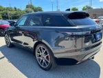 2025 Range Rover Velar Thumbnail 5