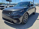 2025 Range Rover Velar Thumbnail 8