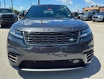 2025 Range Rover Velar Thumbnail 9