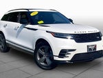 2025 Range Rover Velar Thumbnail 3