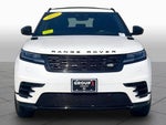 2025 Range Rover Velar Thumbnail 4