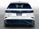 2025 Range Rover Velar Thumbnail 5