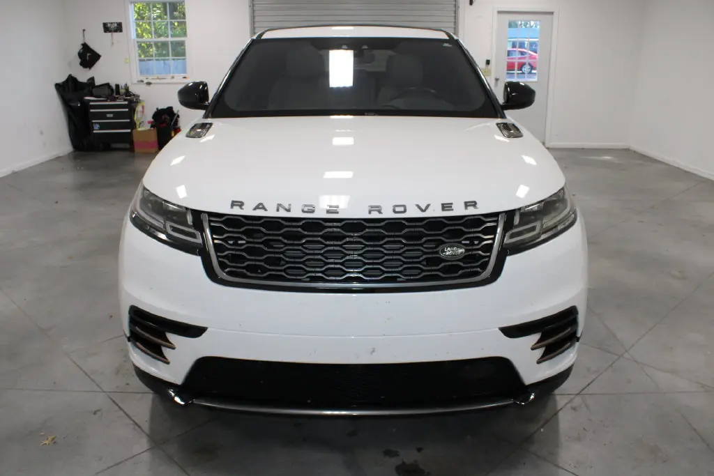 2019 Land Rover Range Rover Velar - $23,698
