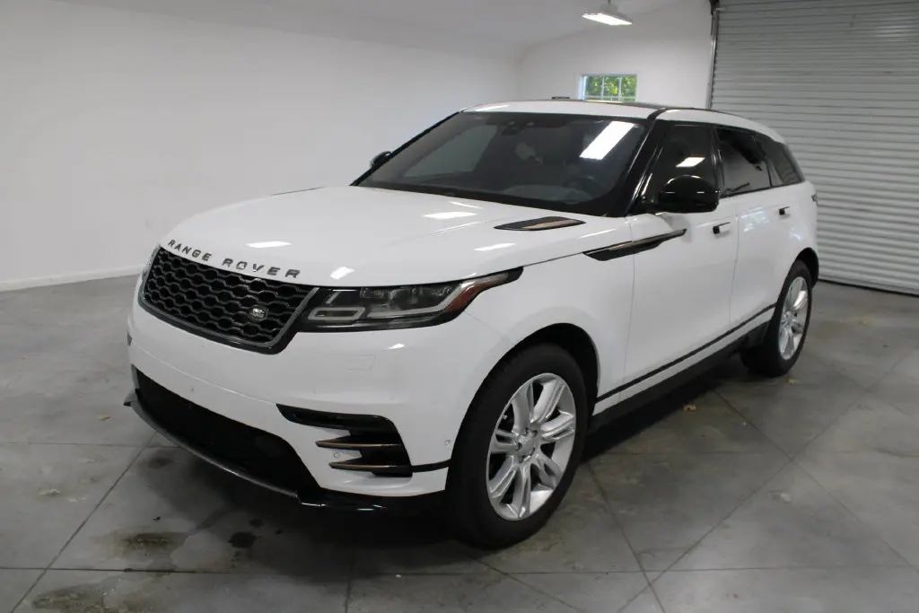 2019 Land Rover Range Rover Velar - $23,698