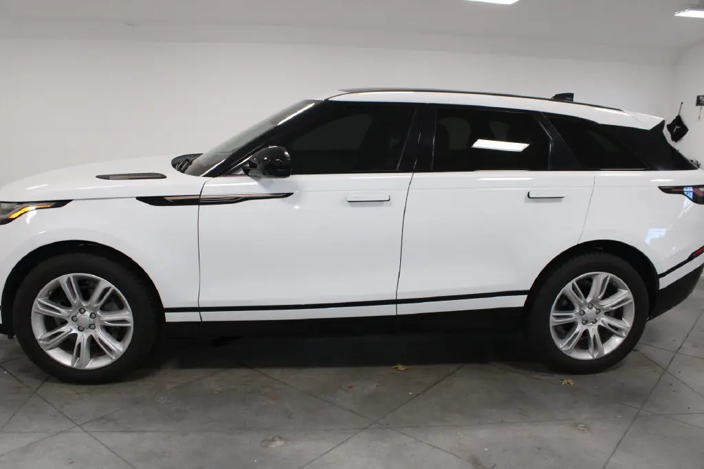 2019 Land Rover Range Rover Velar - $23,698
