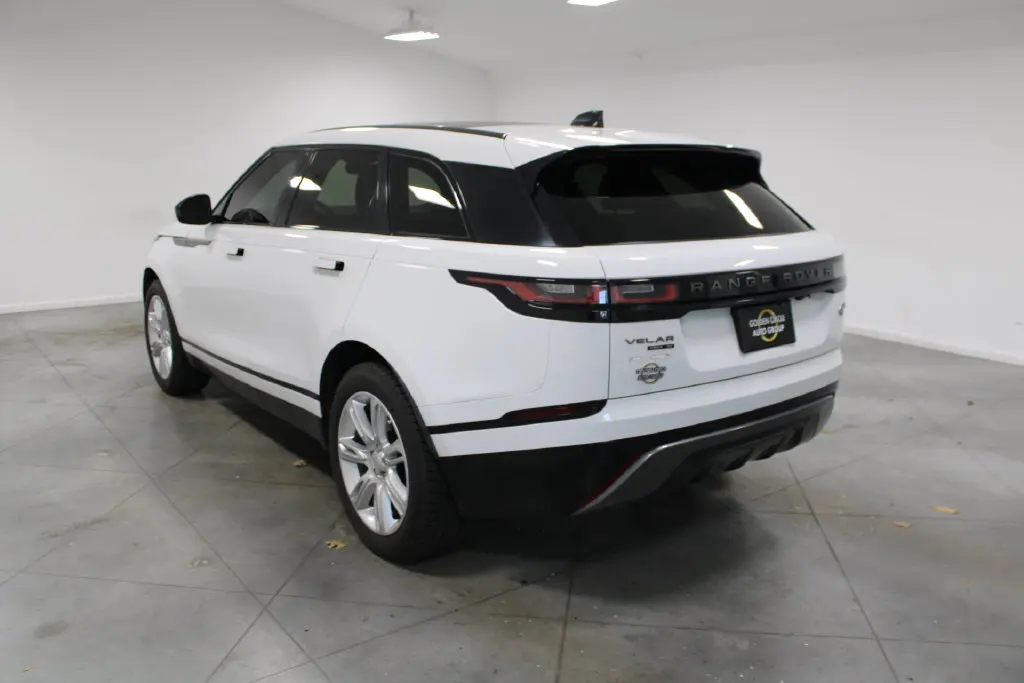 2019 Land Rover Range Rover Velar - $23,698