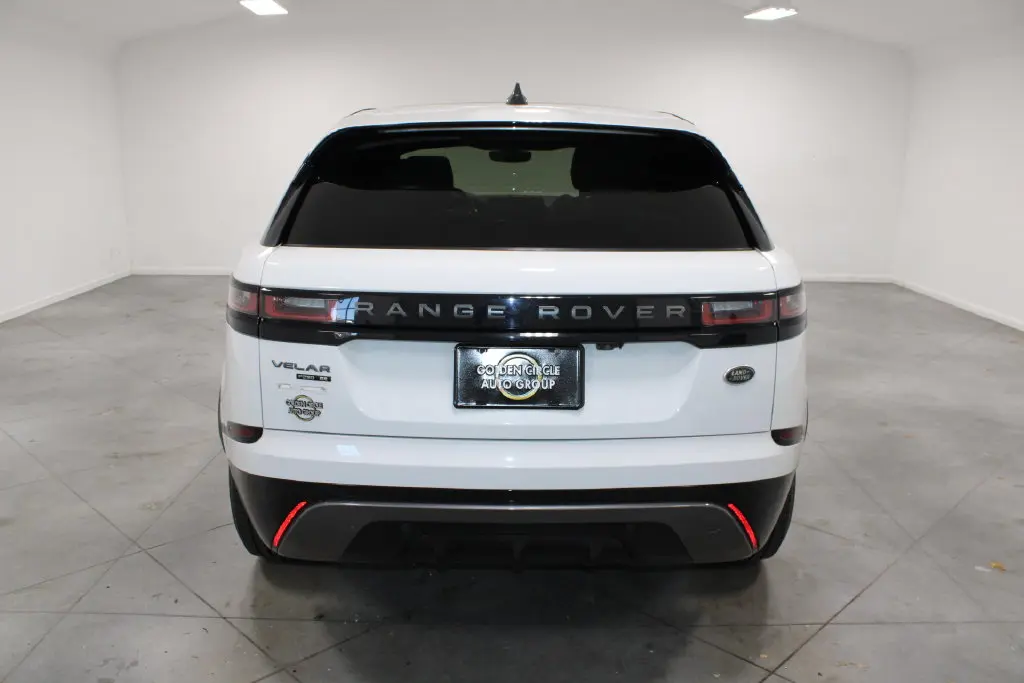 2019 Land Rover Range Rover Velar - $23,698