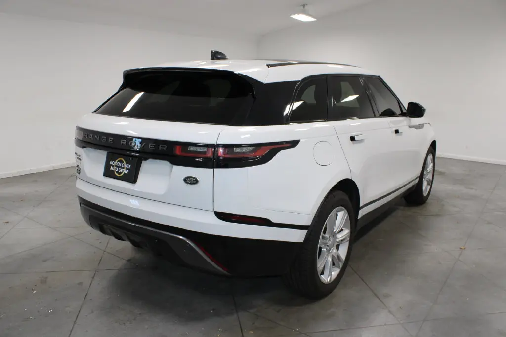 2019 Land Rover Range Rover Velar - $23,698