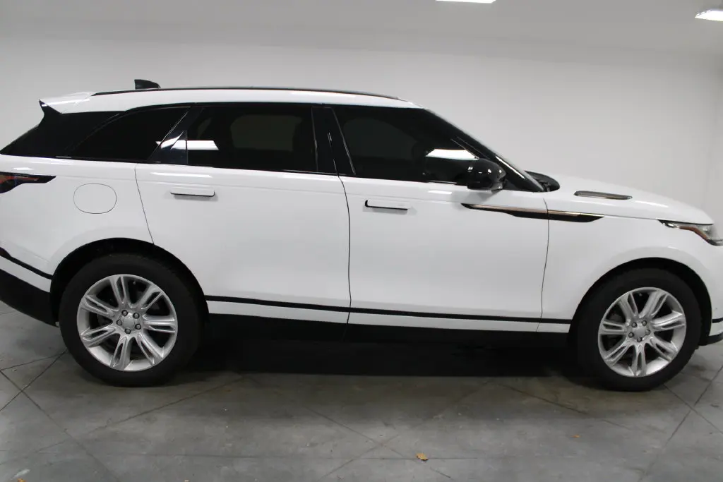 2019 Land Rover Range Rover Velar - $23,698