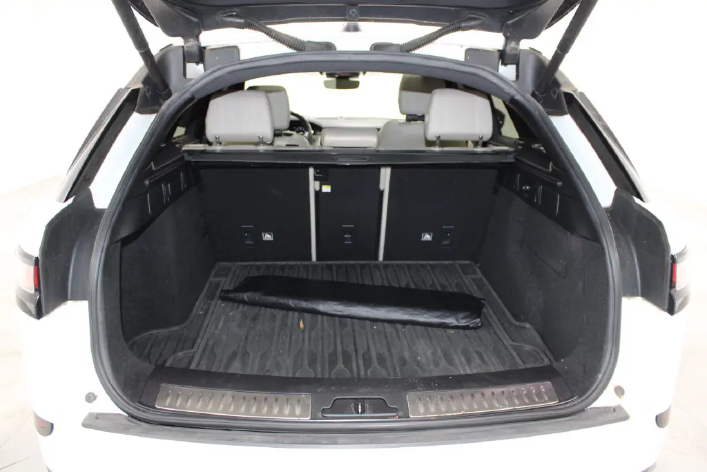 2019 Land Rover Range Rover Velar - $23,698