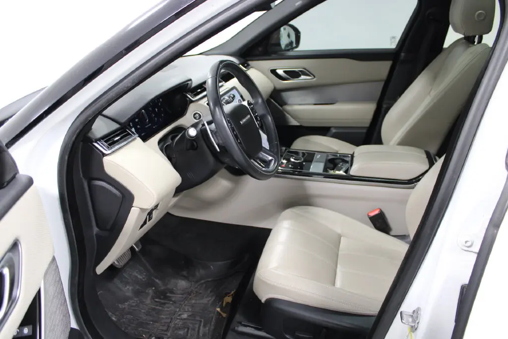 2019 Land Rover Range Rover Velar - $23,698
