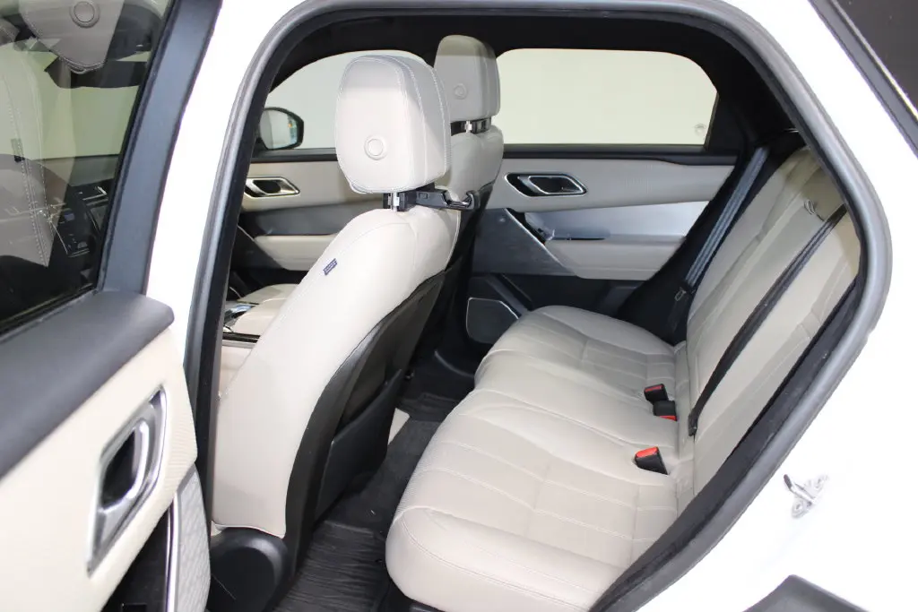 2019 Land Rover Range Rover Velar - $23,698
