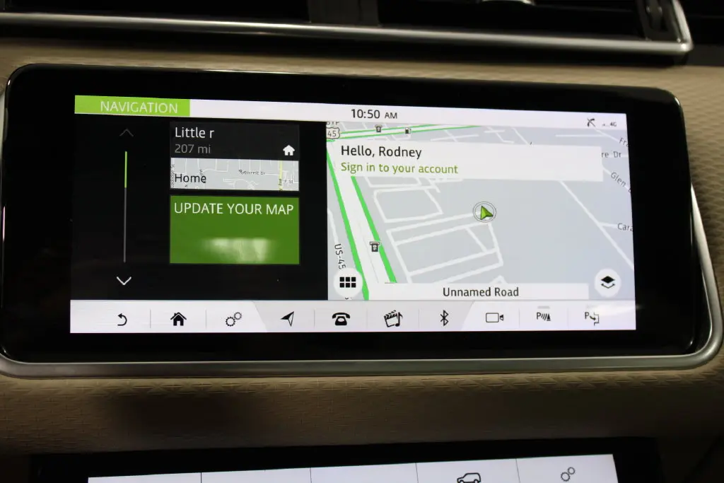2019 Land Rover Range Rover Velar - $23,698