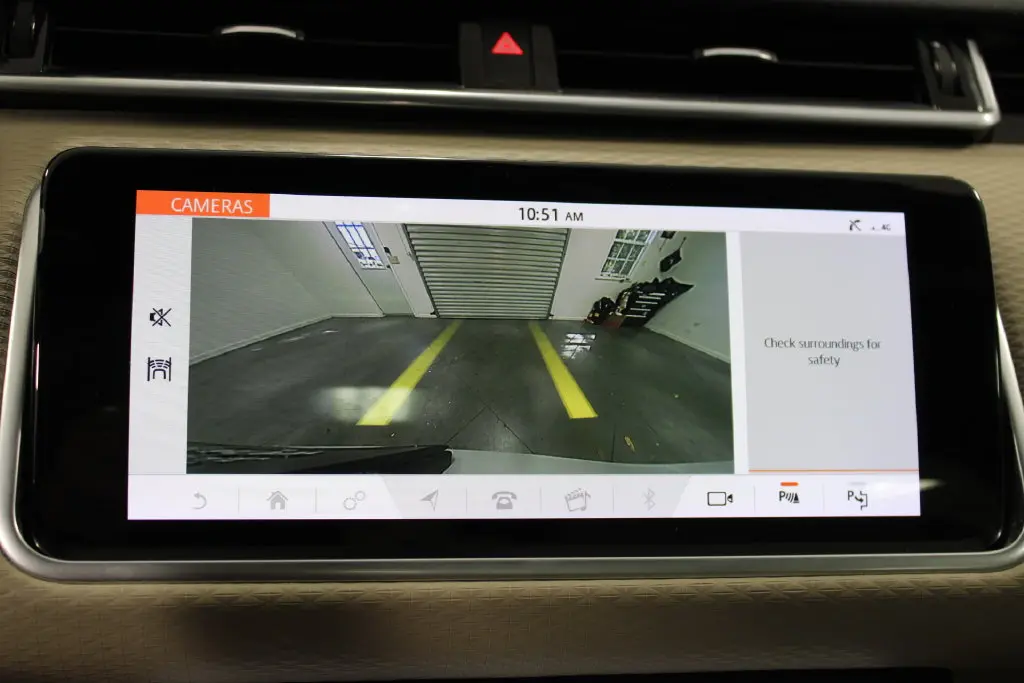 2019 Land Rover Range Rover Velar - $23,698
