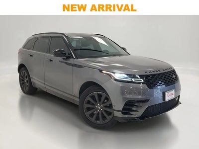 2019 Land Rover Range Rover Velar AWD P250 R-Dynamic SE 4DR SUV