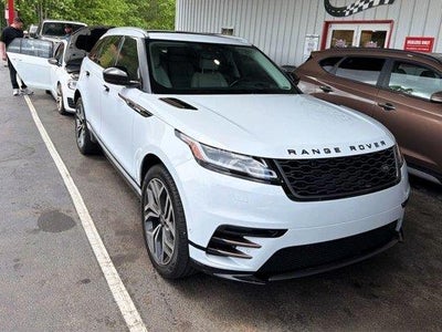 2019 Land Rover Range Rover Velar AWD P250 R-Dynamic SE 4DR SUV
