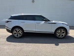 2019 Range Rover Velar Thumbnail 1