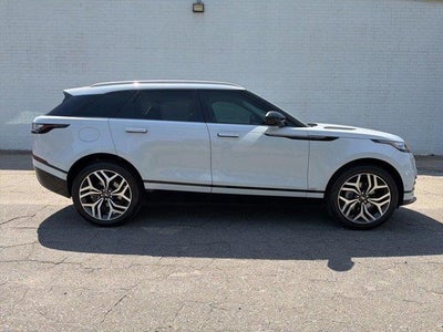 2019 Land Rover Range Rover Velar AWD P250 R-Dynamic SE 4DR SUV