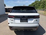 2019 Range Rover Velar Thumbnail 3
