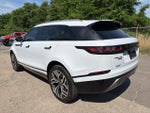 2019 Range Rover Velar Thumbnail 4