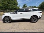 2019 Range Rover Velar Thumbnail 5