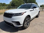 2019 Range Rover Velar Thumbnail 6