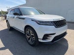 2019 Range Rover Velar Thumbnail 8
