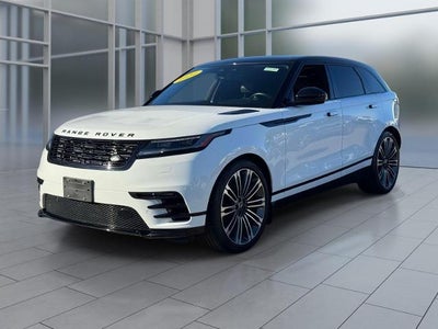 2024 Land Rover Range Rover Velar AWD P250 Dynamic SE 4DR SUV