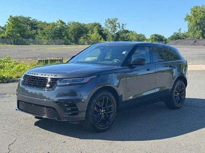 Photo of a 2024 Land Rover Range Rover Velar AWD P250 Dynamic SE 4DR SUV for sale
