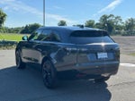 2024 Range Rover Velar Thumbnail 3