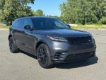 2024 Range Rover Velar Thumbnail 7