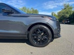 2024 Range Rover Velar Thumbnail 9