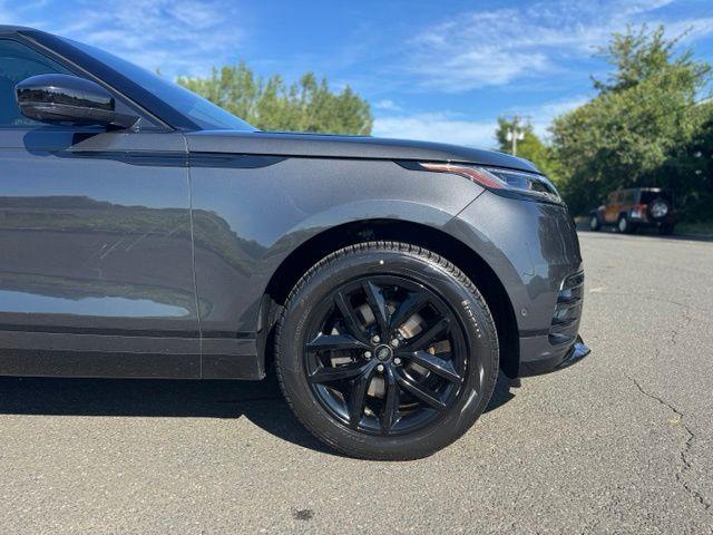 2024 Land Rover Range Rover Velar - $38,950