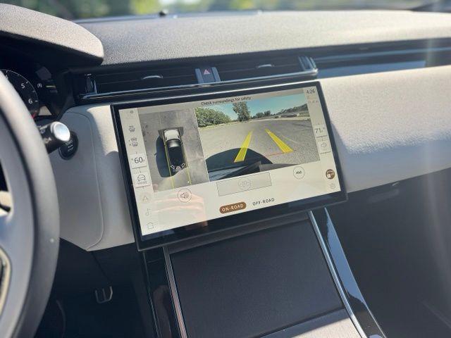2024 Land Rover Range Rover Velar - $38,950