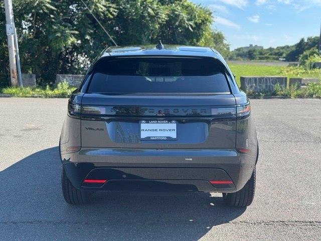 2024 Land Rover Range Rover Velar - $38,950