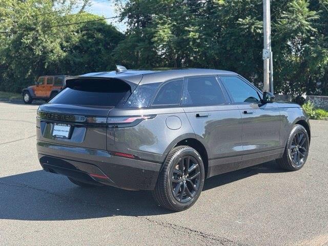 2024 Land Rover Range Rover Velar - $38,950