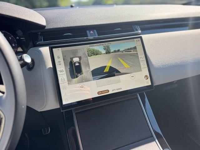 2024 Land Rover Range Rover Velar - $38,950