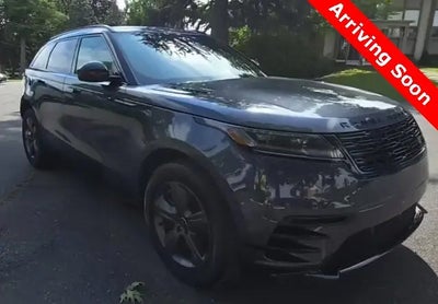 Photo of a 2025 Land Rover Range Rover Velar AWD P250 Dynamic SE 4DR SUV for sale