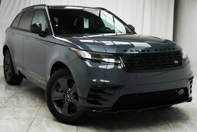 Photo of a 2025 Land Rover Range Rover Velar AWD P250 Dynamic SE 4DR SUV for sale