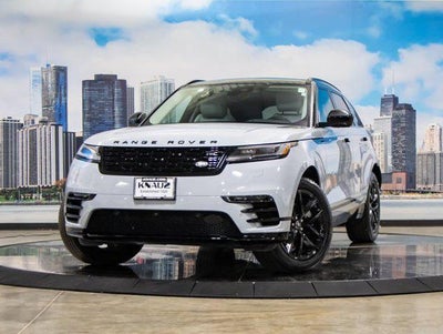 Photo of a 2025 Land Rover Range Rover Velar AWD P250 Dynamic SE 4DR SUV for sale