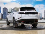 2025 Range Rover Velar Thumbnail 9
