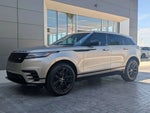 2026 Range Rover Velar Thumbnail 1