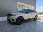 2026 Range Rover Velar Thumbnail 9