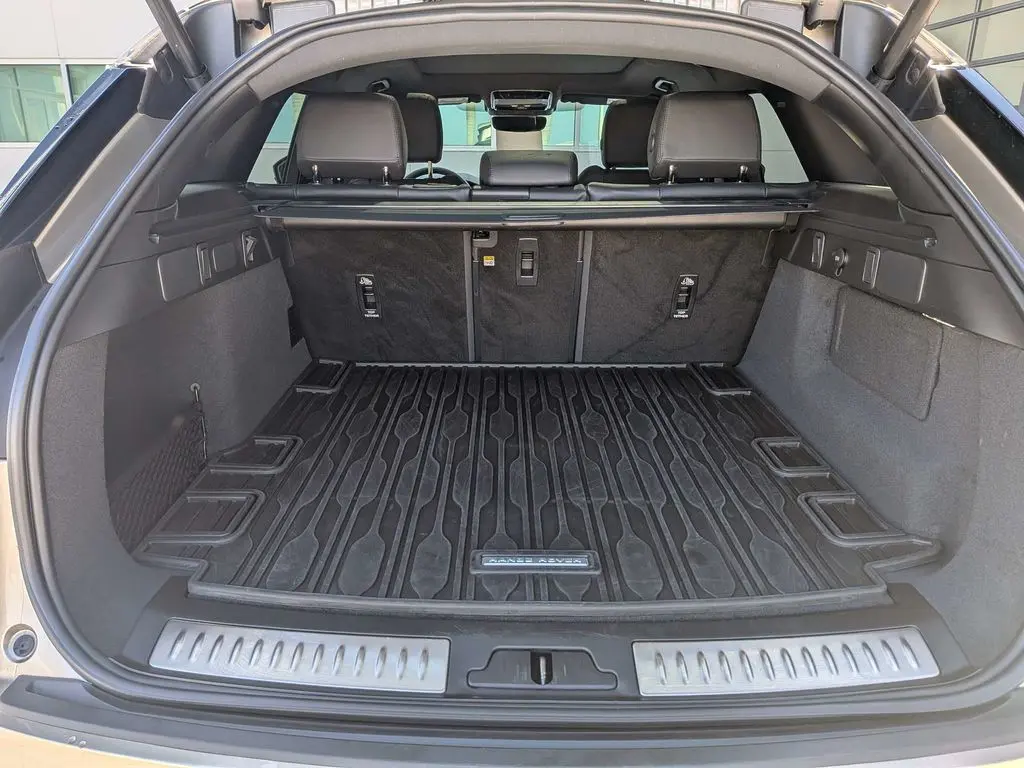 2026 Land Rover Range Rover Velar - $48,777