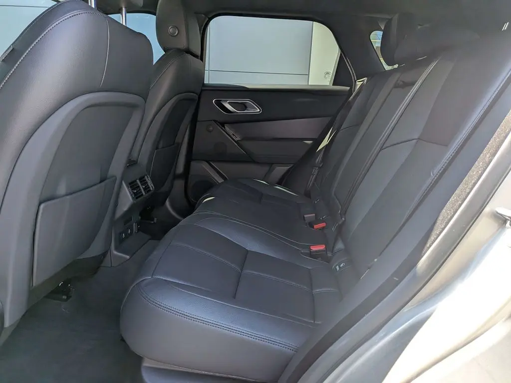 2026 Land Rover Range Rover Velar - $48,777