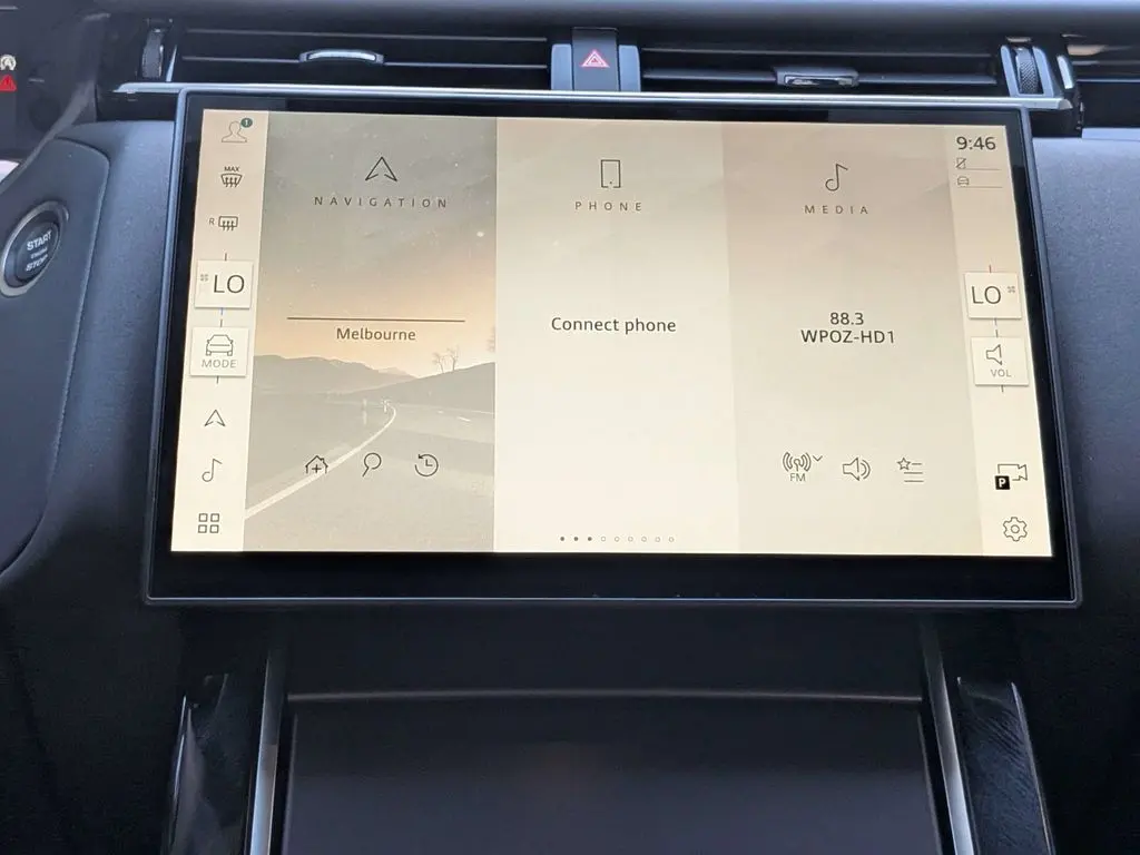 2026 Land Rover Range Rover Velar - $48,777