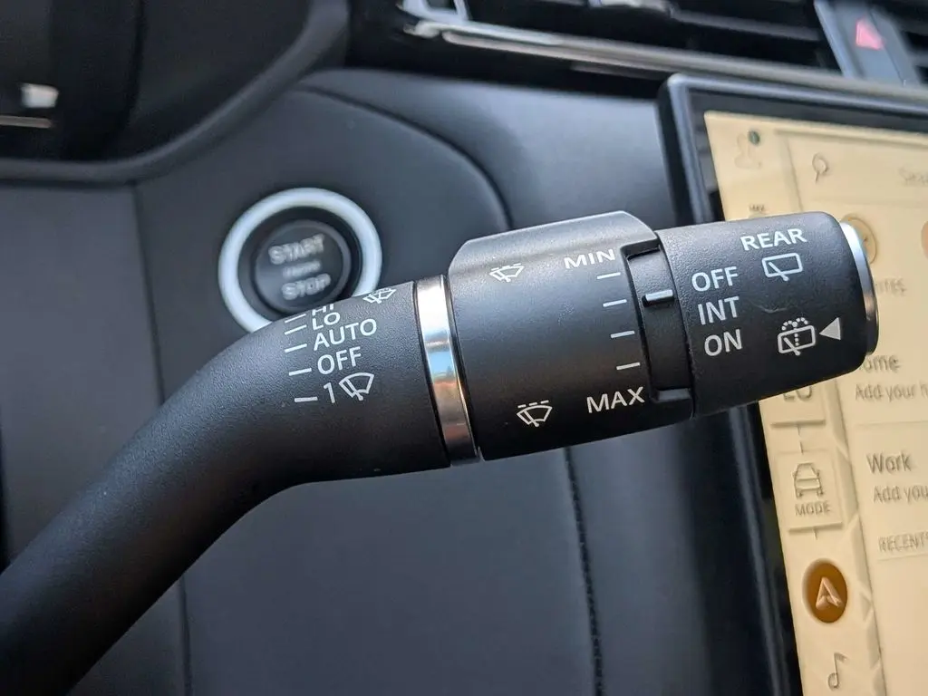 2026 Land Rover Range Rover Velar - $48,777