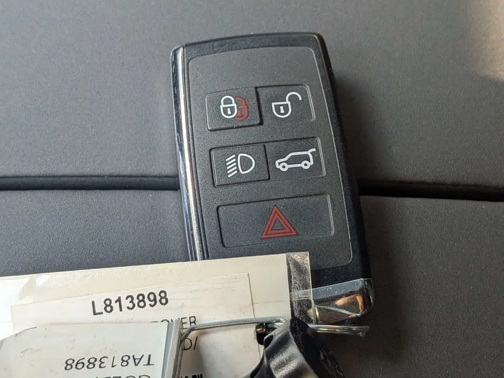2026 Land Rover Range Rover Velar - $48,777