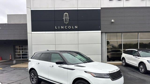 Preowned 2026 Land Rover Range Rover Velar P250 Dynamic SE for Sale